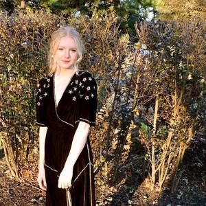 Meet your Posher, Brigid